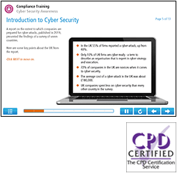 Cyber Security Online Training