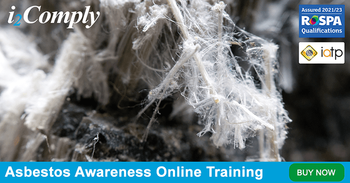 Asbestos Awareness Training Online