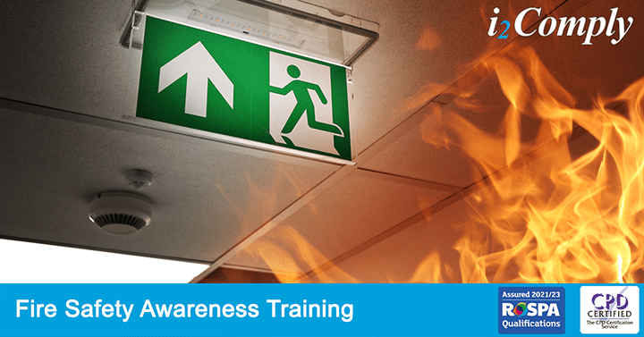 Fire Safety Awareness Online Training