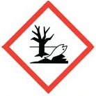 COSHH Awareness - Danger To Environment Symbol