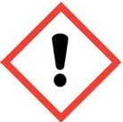 COSHH Awareness - Warning Symbol