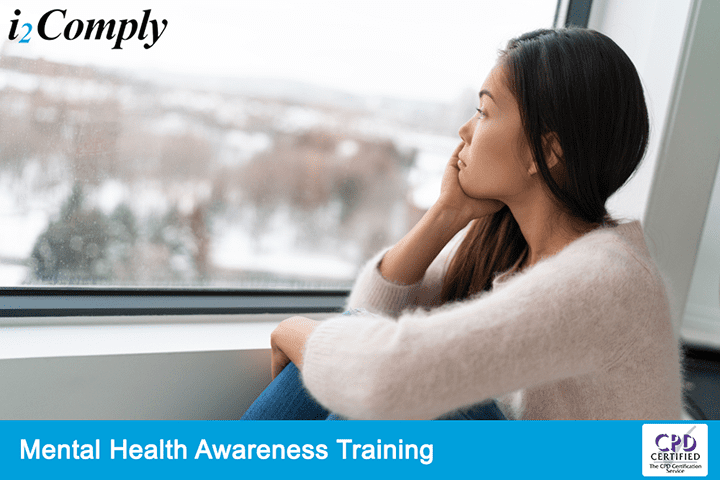 Mental Health Awareness Online Training