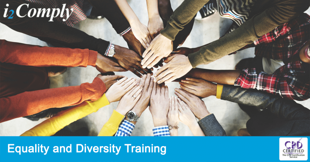 Equality and Diversity Online Training