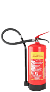 Fire Extinguisher Guide - Wet Chemical Fire Extinguisher Guide - Wet Chemical
