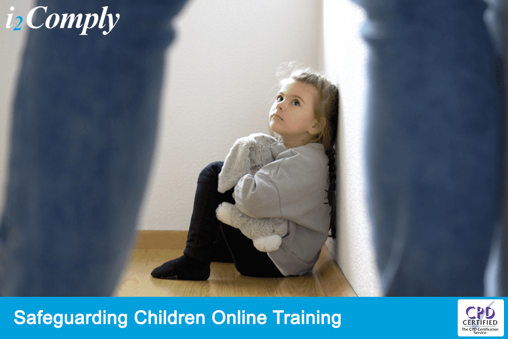 Online Safeguarding Children Training Course (Level 1)