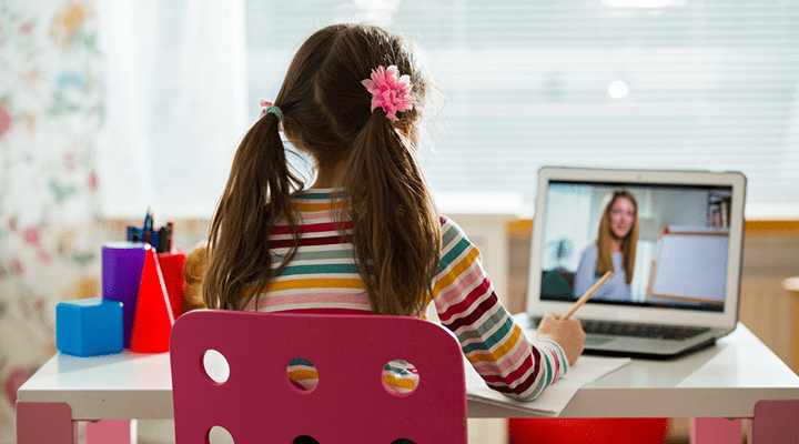How to keep children safe online