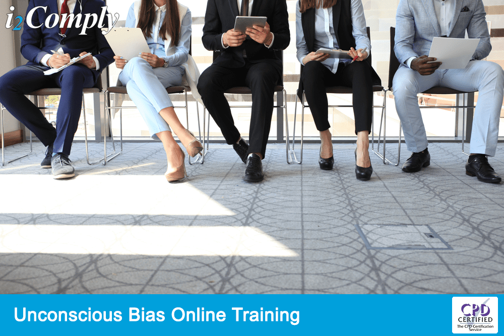 Unconscious Bias Training Course