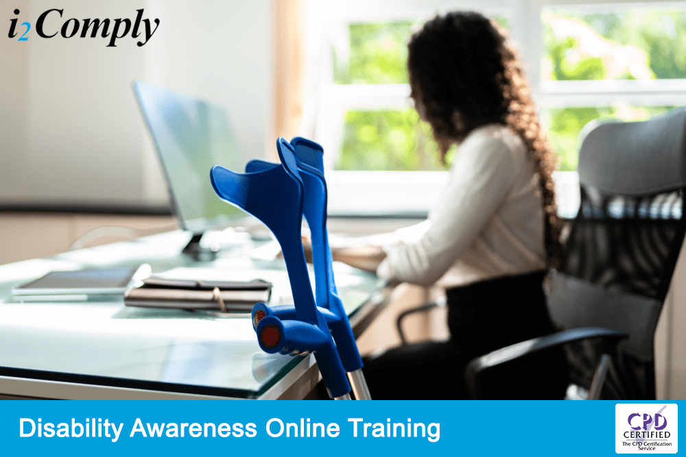 Disability awareness training online