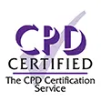 CPD Certified