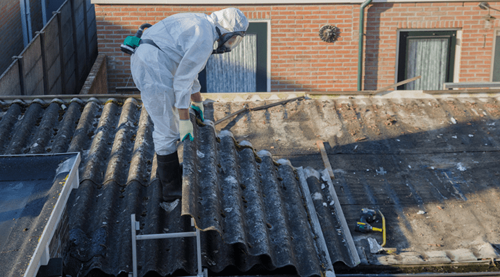 How to choose the Best Asbestos Training Course for you