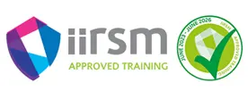 IIRSM Approved Training 2023-2026