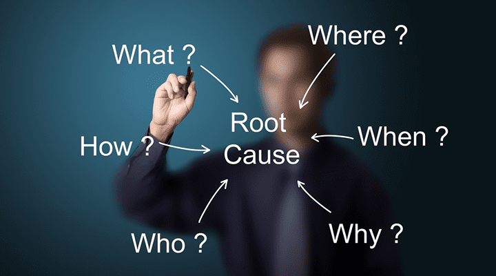 Root Cause Analysis Online Training