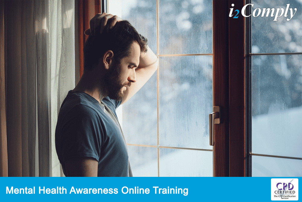 Mental Health Awareness Online Training