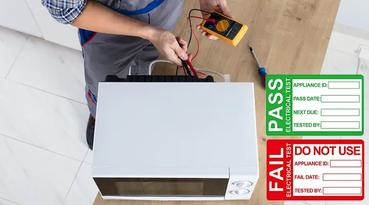 What is PAT Testing? | i2Comply