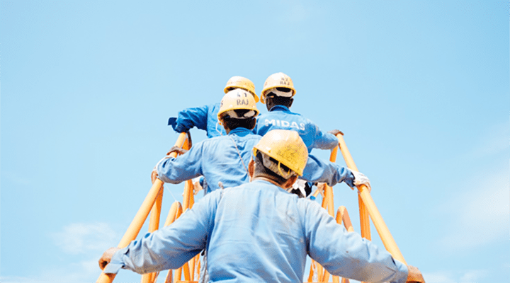 Essential Elements of Construction Training