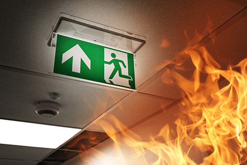 Fire Safety Online Courses